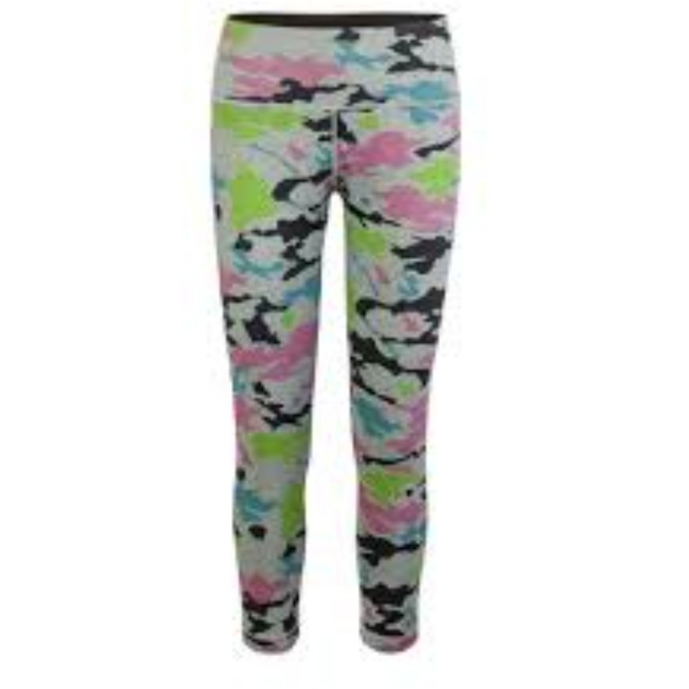 Vogo by Athletica camo leggings Size Medium